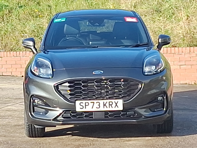 Used Ford Puma 2023 for sale - 76880796: Photo 12