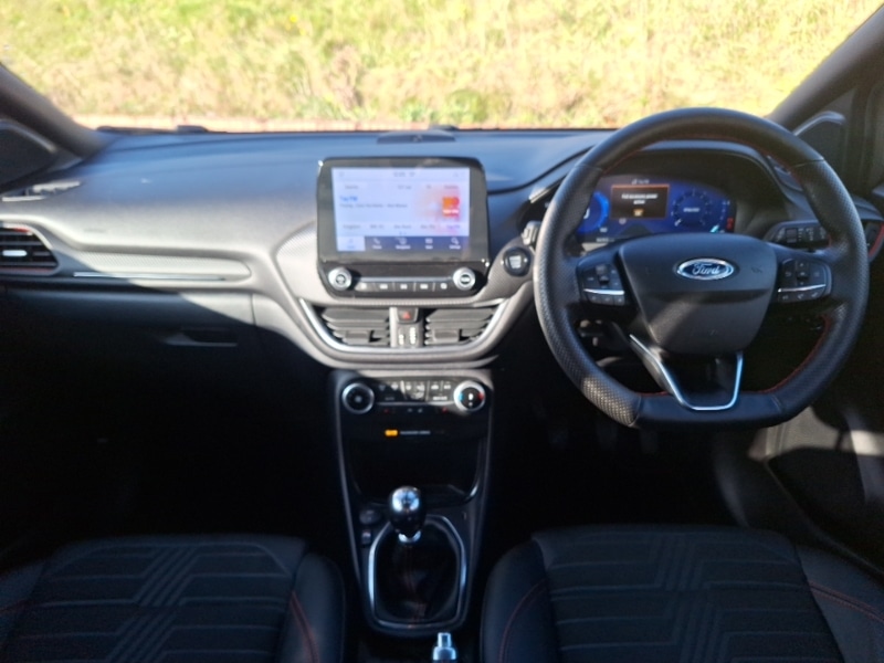 Used Ford Puma 2023 for sale - 76880796: Photo 2