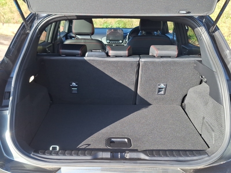 Used Ford Puma 2023 for sale - 76880796: Photo 8