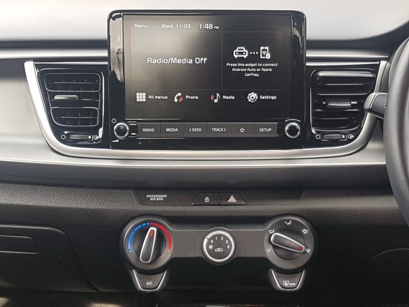 Used Kia Rio 2023 for sale - 77955973: Photo 11