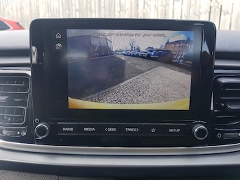 Used Kia Rio 2023 for sale - 77955973: Photo