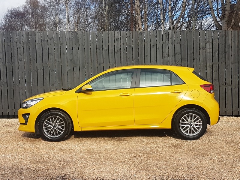 Used Kia Rio 2023 for sale - 77955973: Photo 4