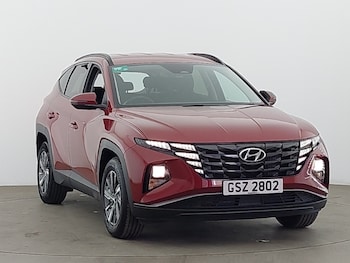 2022 - 1.6 TGDi SE Connect 5dr 2WD
