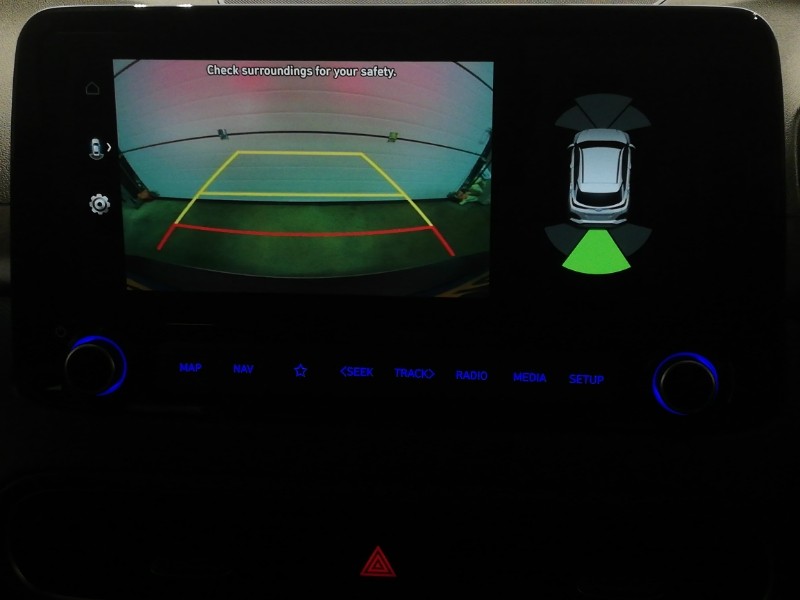 Used Hyundai KONA 2022 for sale - 76881041: Photo 11