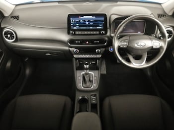 Used Hyundai KONA 2022 for sale - 76881041: Photo
