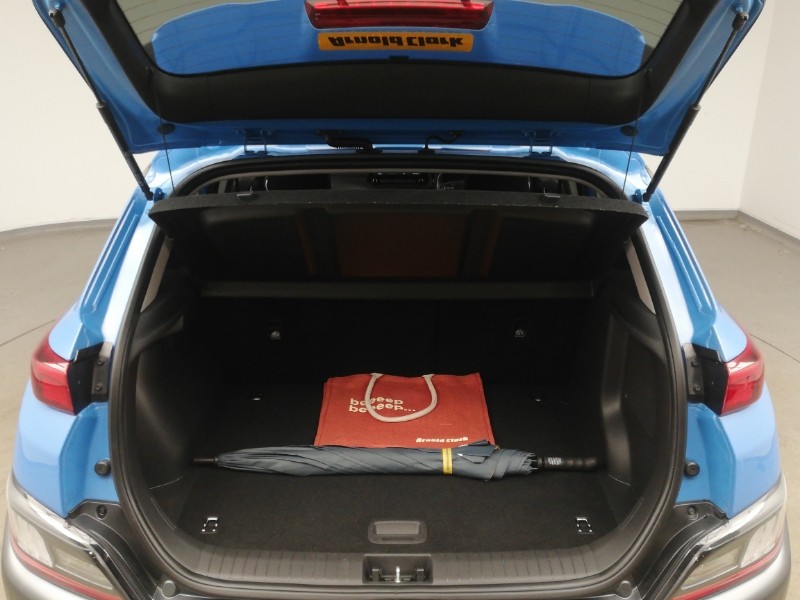 Used Hyundai KONA 2022 for sale - 76881041: Photo 8