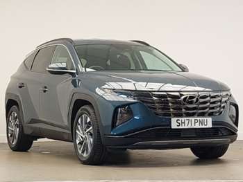 2022 - 1.6 TGDi Premium 5dr 2WD