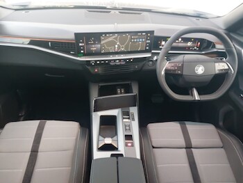 Used Vauxhall Grandland 2025 for sale - 77606387: Photo