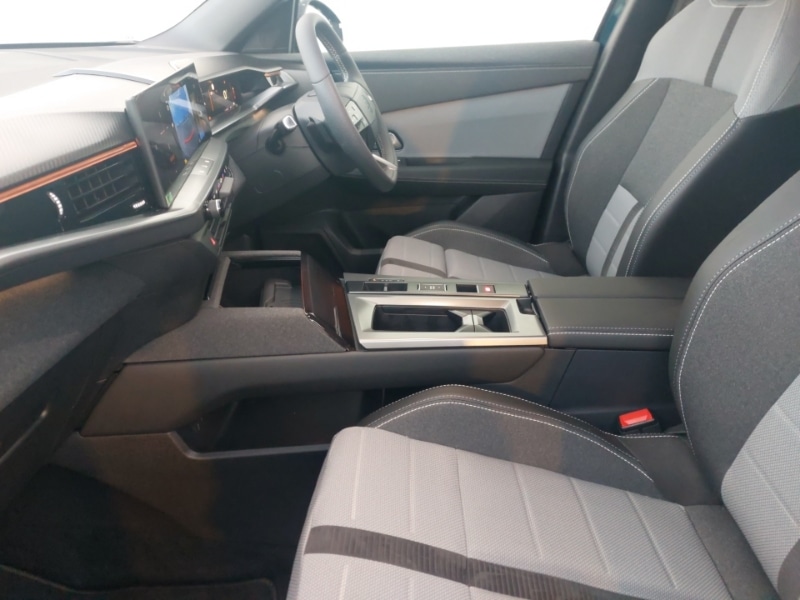 Used Vauxhall Grandland 2025 for sale - 77606387: Photo 5