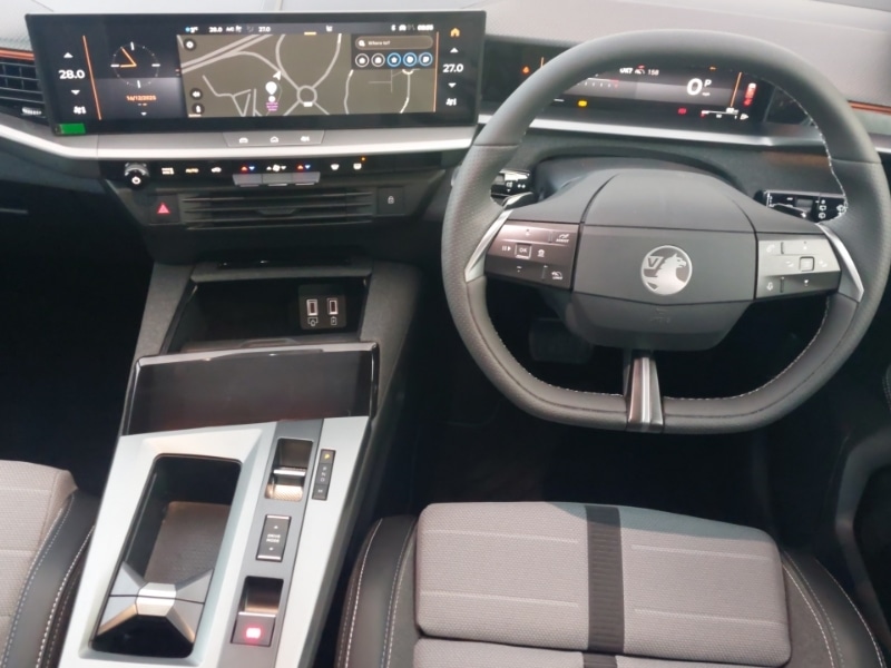 Used Vauxhall Grandland 2025 for sale - 77606387: Photo 7