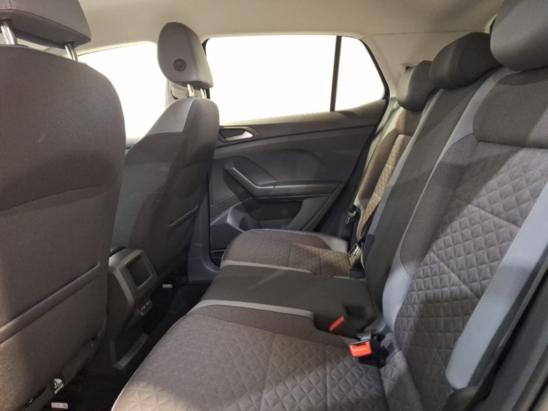 Used Volkswagen T-Cross 2023 for sale - 77503817: Photo 6