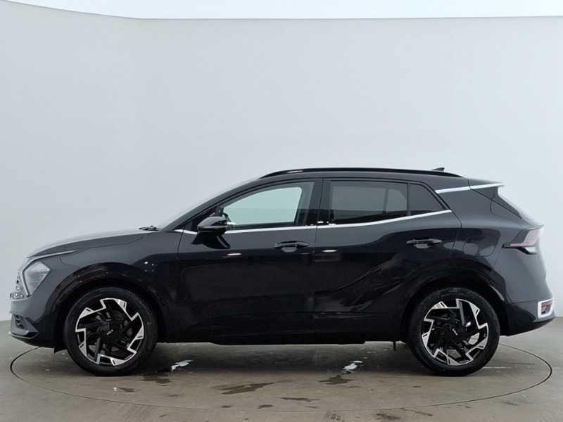 Used Kia Sportage 2024 for sale - 77874670: Photo 4