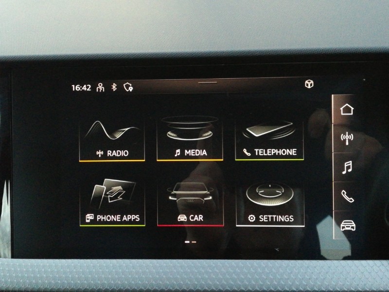 Used Audi A1 2022 for sale - 76912205: Photo 10