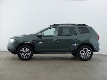Used Dacia Duster 2024 for sale - 78759123: Photo