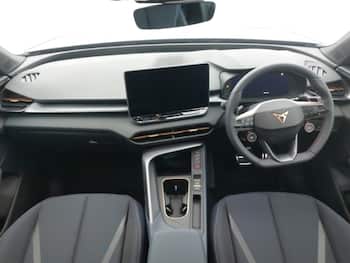 Used Cupra Terramar 2026 for sale - 79849060: Photo