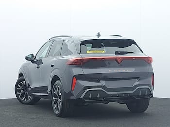 Used Cupra Terramar 2026 for sale - 79849060: Photo