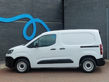 Used Citroen Berlingo 2024 for sale - 79011570: Photo