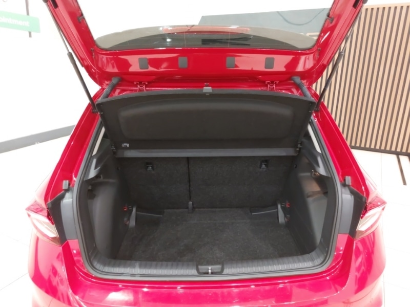 Used Skoda Fabia 2023 for sale - 76519165: Photo 8