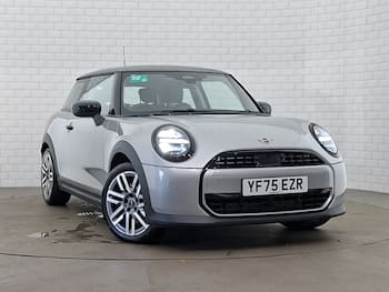 Used MINI Cooper 2025 for sale - 79685824: Photo