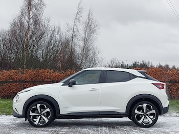 Used Nissan Juke 2024 for sale - 77414436: Photo