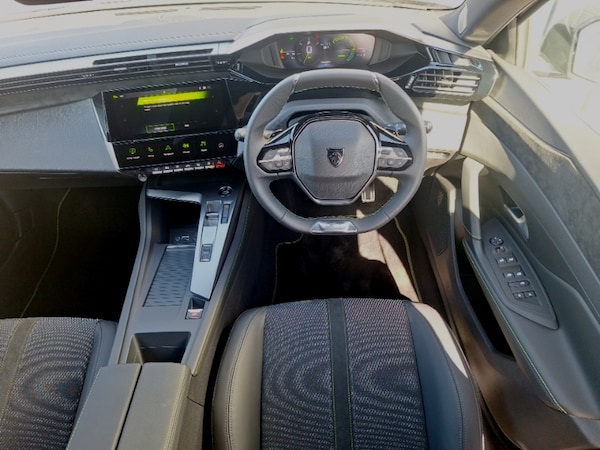 Used Peugeot 308 2025 for sale - 76254062: Photo 7