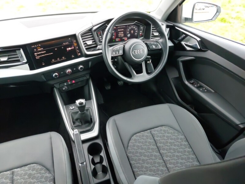 Used Audi A1 2022 for sale - 77311928: Photo 10