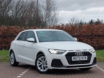 Audi A1 feature image