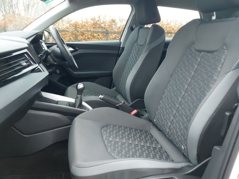 Used Audi A1 2022 for sale - 77311928: Photo 5