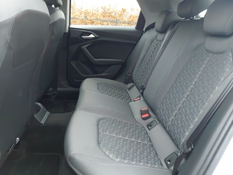 Used Audi A1 2022 for sale - 77311928: Photo 6