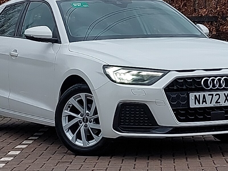 Used Audi A1 2022 for sale - 77311928: Photo 9