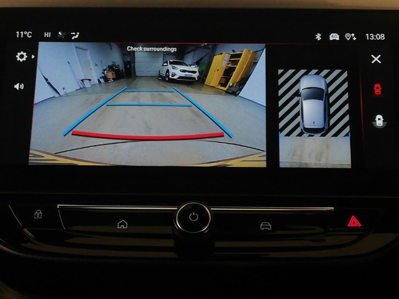 Used Vauxhall Corsa 2025 for sale - 77253136: Photo 10