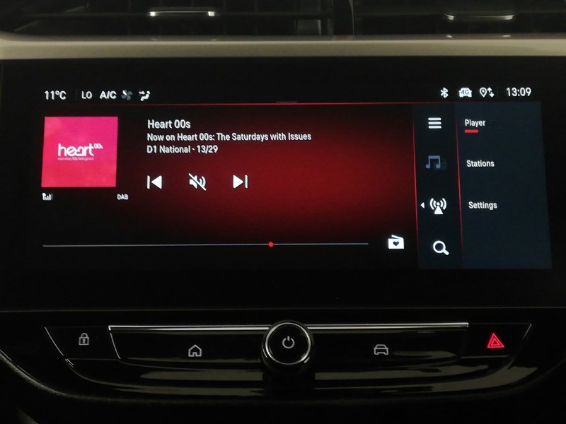 Used Vauxhall Corsa 2025 for sale - 77253136: Photo 11