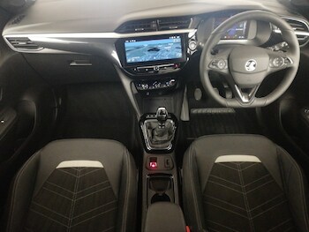 Used Vauxhall Corsa 2025 for sale - 77253136: Photo