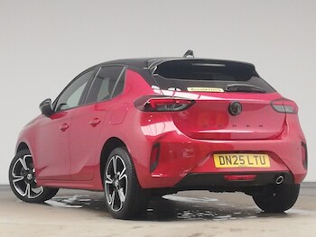 Used Vauxhall Corsa 2025 for sale - 77253136: Photo