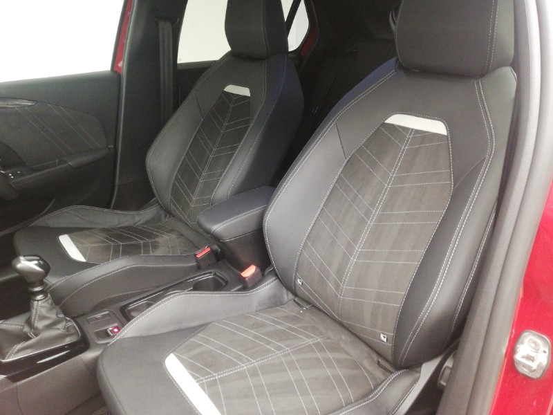 Used Vauxhall Corsa 2025 for sale - 77253136: Photo 5