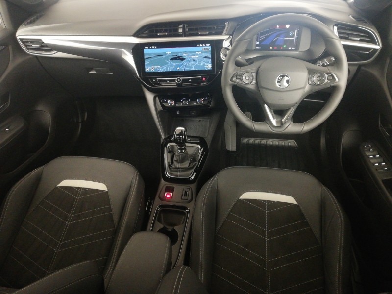 Used Vauxhall Corsa 2025 for sale - 77253136: Photo 7