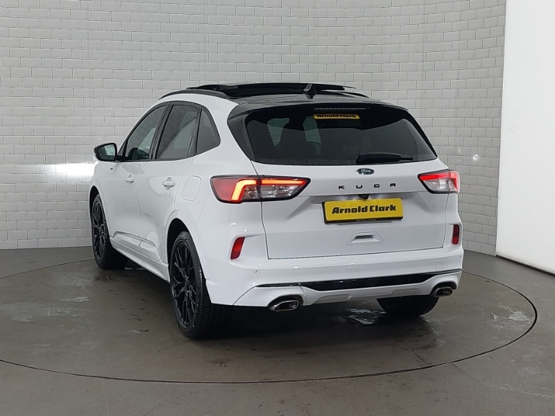 Used Ford Kuga 2023 for sale - 77664752: Photo 3