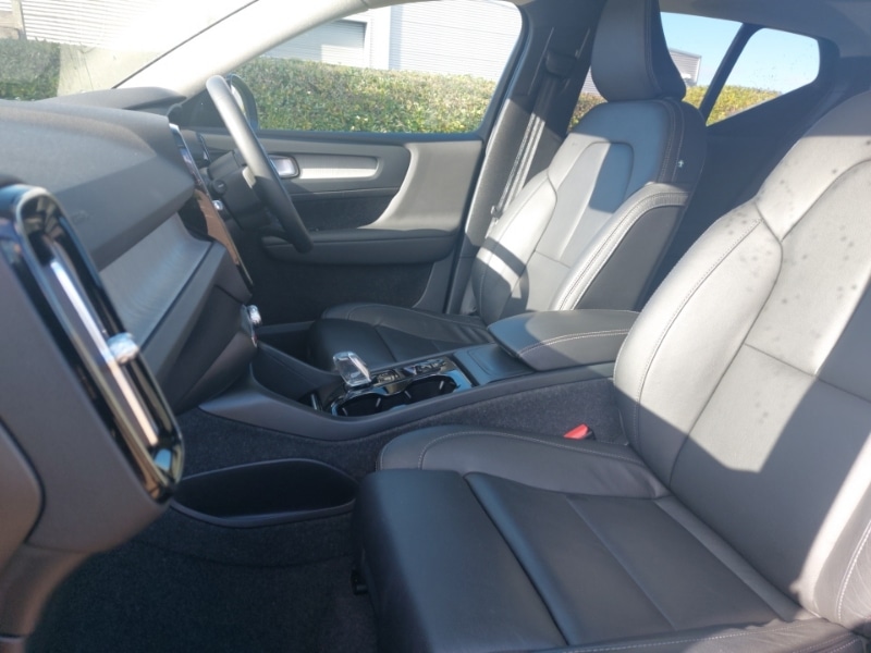 Used Volvo XC40 2024 for sale - 76456494: Photo 5