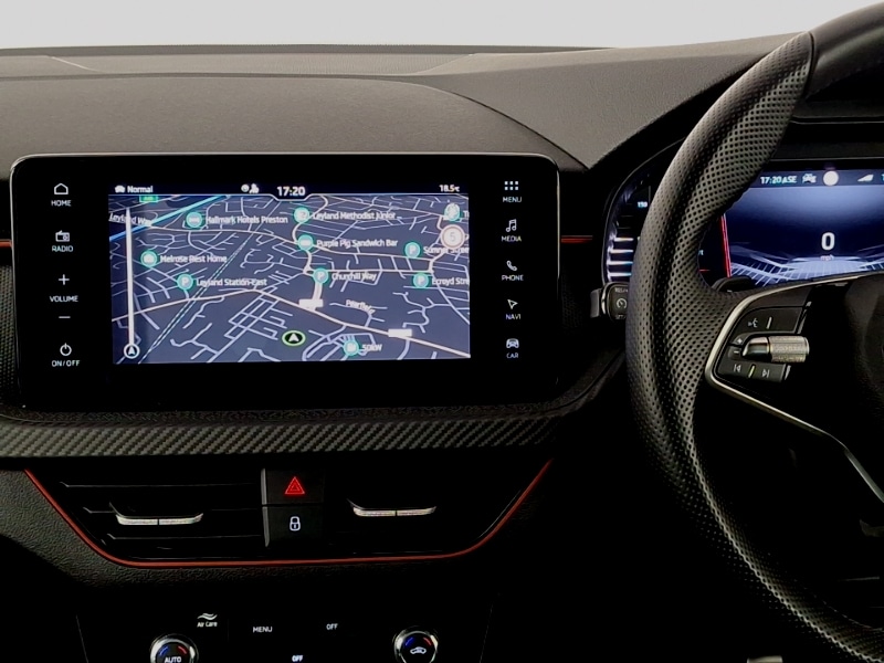 Used Skoda Kamiq 2024 for sale - 77073680: Photo 10