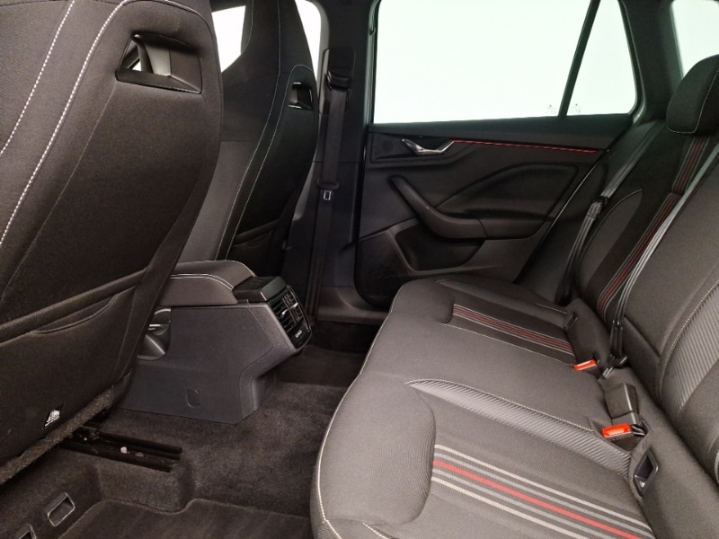 Used Skoda Kamiq 2024 for sale - 77073680: Photo 6