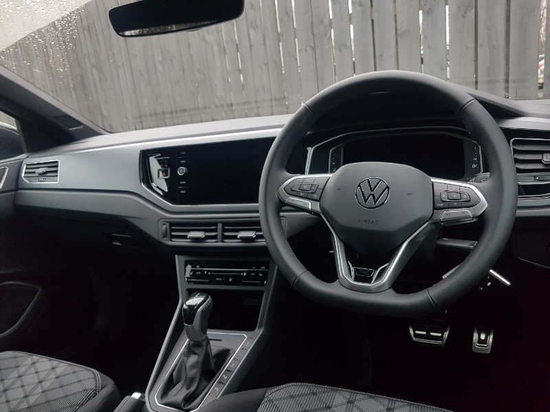 Used Volkswagen Taigo 2025 for sale - 77467413: Photo 11