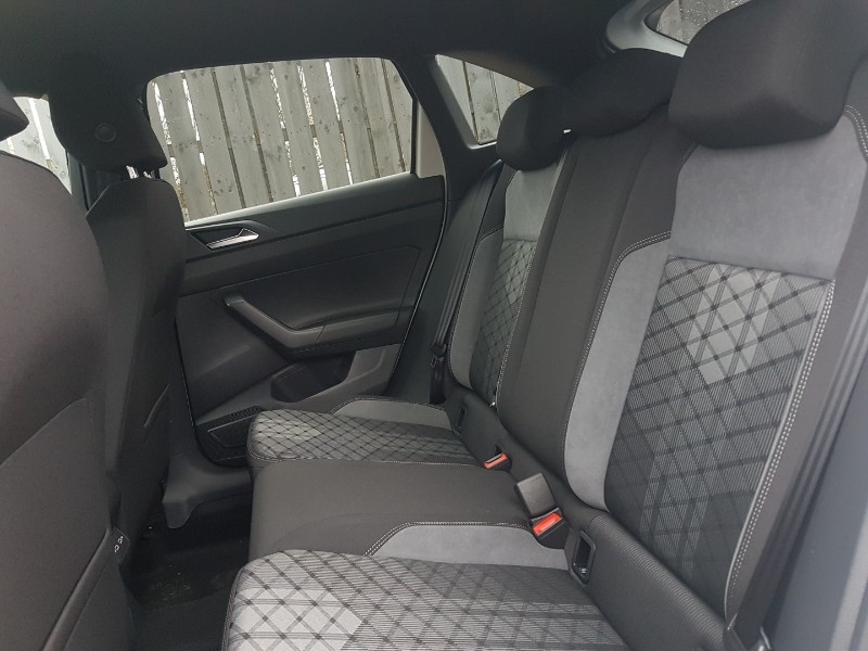 Used Volkswagen Taigo 2025 for sale - 77467413: Photo 6