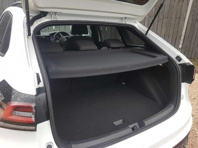 Used Volkswagen Taigo 2025 for sale - 77467413: Photo 8