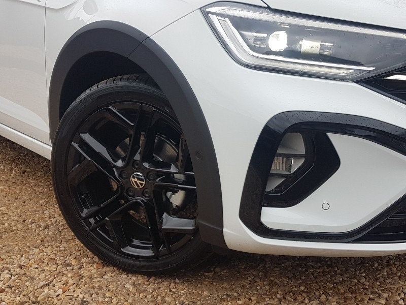 Used Volkswagen Taigo 2025 for sale - 77467413: Photo 9