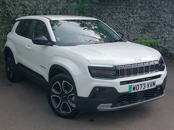 Used Jeep Other 2024 for sale - 75594870: Photo