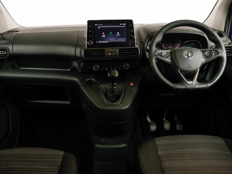 Used Vauxhall Combo Life 2022 for sale - 77142504: Photo 2