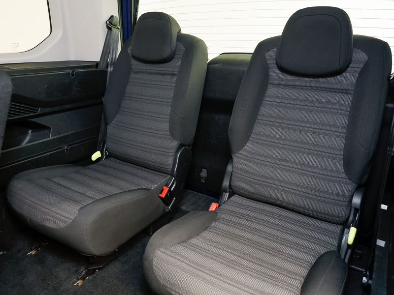 Used Vauxhall Combo Life 2022 for sale - 77142504: Photo 7
