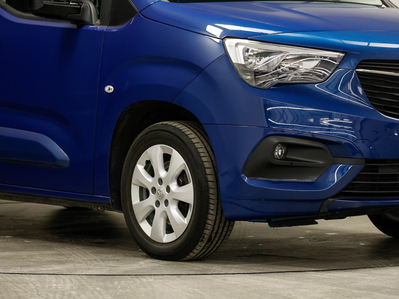 Used Vauxhall Combo Life 2022 for sale - 77142504: Photo 9