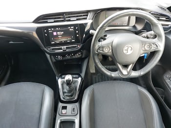 Used Vauxhall Corsa 2022 for sale - 77624739: Photo