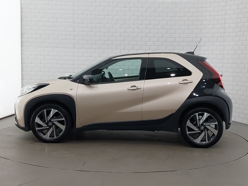 Used Toyota Aygo X 2022 for sale - 77265918: Photo 4